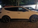Hyundai Santa Fe-4
