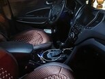 Hyundai Santa Fe-6