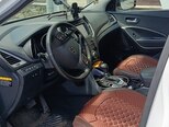 Hyundai Santa Fe-7
