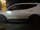 Hyundai Santa Fe-5