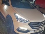 Hyundai Santa Fe-3