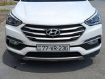 Hyundai Santa Fe-1