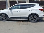 Hyundai Santa Fe-2