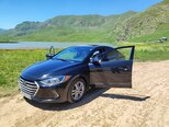 Hyundai Elantra-1