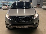 Kia Sportage-1