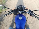 Tufan M50-4