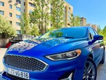 Ford Fusion (North America)-5