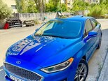 Ford Fusion (North America)-2