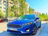 Ford Fusion (North America)-1