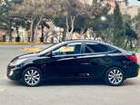 Hyundai Accent-6
