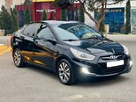 Hyundai Accent-4