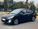 Hyundai Accent-3