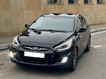 Hyundai Accent-8
