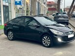 Hyundai Accent-9