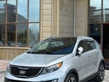 Kia Sportage-2