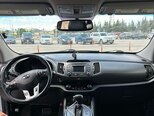 Kia Sportage-9