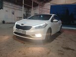 Kia Cerato-5