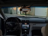 Mercedes C 230-13