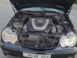 Mercedes C 230-15