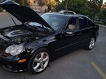 Mercedes C 230-20