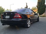 Mercedes C 230-6