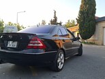 Mercedes C 230-2