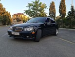 Mercedes C 230-1