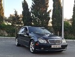 Mercedes C 230-7