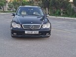 Mercedes C 230-8