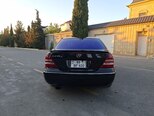 Mercedes C 230-4