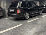 Land Rover Range Rover-5