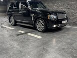 Land Rover Range Rover-7