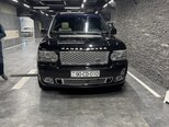Land Rover Range Rover-1