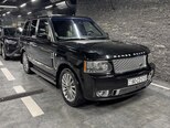 Land Rover Range Rover-2
