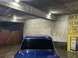 LADA (VAZ) 2106-4