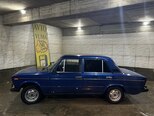 LADA (VAZ) 2106-3