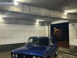 LADA (VAZ) 2106-1
