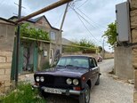 LADA (VAZ) 2106-1