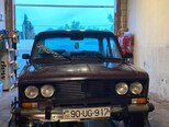 LADA (VAZ) 2106-4