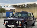 LADA (VAZ) 2106-3