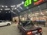 LADA (VAZ) 2106-8