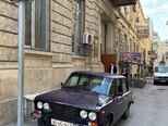 LADA (VAZ) 2106-9