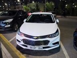 Chevrolet Cruze-18