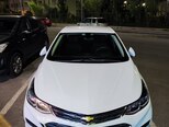 Chevrolet Cruze-4