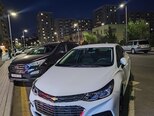 Chevrolet Cruze-6
