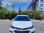 Chevrolet Cruze-2
