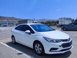Chevrolet Cruze-16