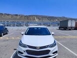 Chevrolet Cruze-1