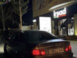 BMW 318-3