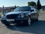 Mercedes E 240-9